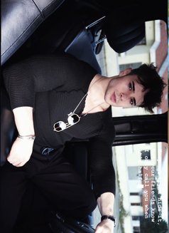 Handsome - Acompañantes masculino in México DF Photo 9 of 10