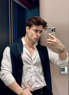 Handsome - Acompañantes masculino in México DF Photo 10 of 10