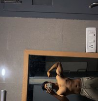 Handsome and Energetic Bulll - Male escort in Bangalore