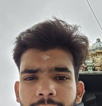 Handsome and Young Bull All Over Bangalo - Male escort in Bangalore