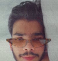 Handsome and Young Bull All Over Bangalo - Male escort in Bangalore