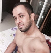 Handsome Ashu - Male escort in Gurgaon