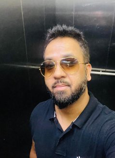 Handsome Ashu - Male escort in Gurgaon Photo 3 of 7