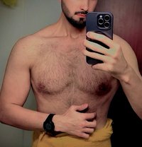 Handsome🥰 - Male escort in London
