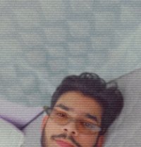 Handsome Bangalore Call Boy Fo You - Male escort in Bangalore