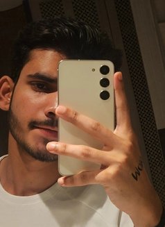 Handsome Bangalore Call Boy Fo You - Male escort in Bangalore Photo 4 of 7