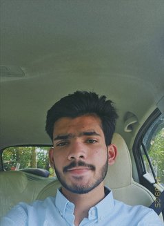 Handsome Bangalore Call Boy Fo You - Male escort in Bangalore Photo 5 of 7