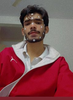 Handsome bangalore - Male escort in Bangalore Photo 3 of 7