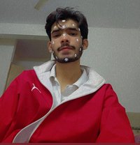 Handsome bangalore - Male escort in Bangalore