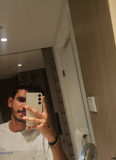 Handsome bangalore - Male escort in Bangalore Photo 4 of 7