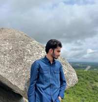 Handsome bangalore - Male escort in Bangalore