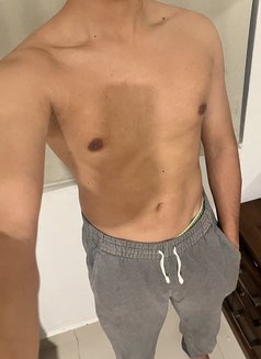 Handsome Boy From Colombo - Male escort in Colombo Photo 1 of 1