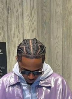 Handsome Boy - Acompañantes masculino in Nairobi Photo 1 of 1