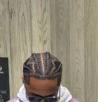 Handsome Boy - Acompañantes masculino in Nairobi