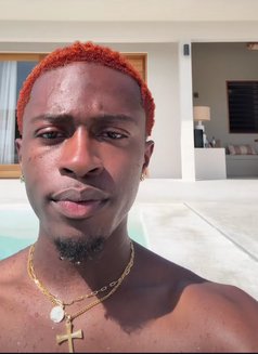 Handsome Boy - Male escort in Nairobi Photo 2 of 2