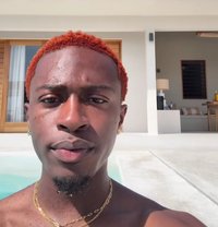 Handsome Boy - Acompañantes masculino in Nairobi