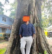 Rahul - Acompañantes masculino in Kochi