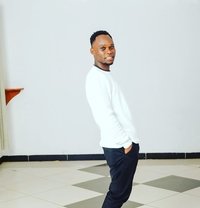 Iggy - Male escort in Eldoret