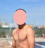 Handsome Bull - Male escort in Dubai Photo 1 of 3