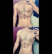 Handsome - Acompañantes masculino in Khobar