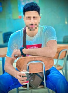 Handsome - Acompañantes masculino in Riyadh Photo 4 of 4
