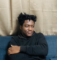 Handsome - Masajista in Accra