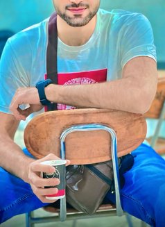 Handsome🥰 - Acompañantes masculino in Dammam Photo 7 of 7