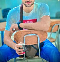 Handsome🥰 - Male escort in Dammam