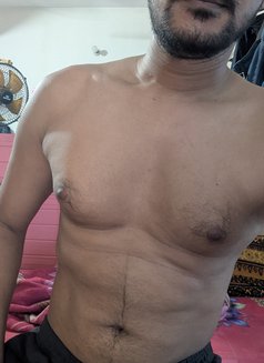 Handsome Hunk - Intérprete masculino de adultos in Dhaka Photo 1 of 1