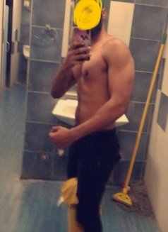 Handsome Hunk for Sexy Ladies - Male escort in Mumbai Photo 1 of 2
