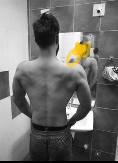 Handsome Hunk for Sexy Ladies - Male escort in Mumbai Photo 2 of 2