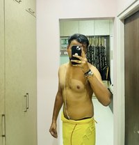 Handsome Hunk - Male escort in Bangalore