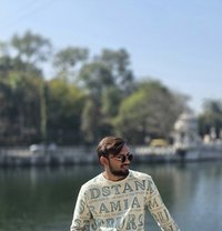 Handsome - Male escort in Ahmedabad