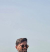 Handsome - Male escort in Ahmedabad