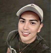 HANDSOME JHAY - Acompañantes masculino in Bangkok