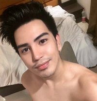 Handsomejhay - Acompañantes masculino in Manila