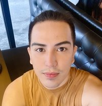HANDSOME JHAY - Acompañantes masculino in Manila