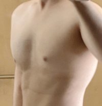 Handsome Lucifer69 - Acompañantes masculino in Mumbai