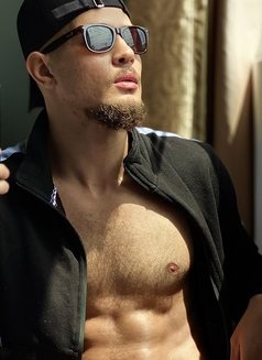 Handsome Man - Male escort in Kuala Lumpur Photo 7 of 9