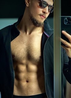 Handsome Man - Male escort in Kuala Lumpur Photo 8 of 9