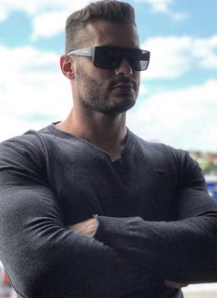 Handsome Man - Male escort in Manila Photo 2 of 4
