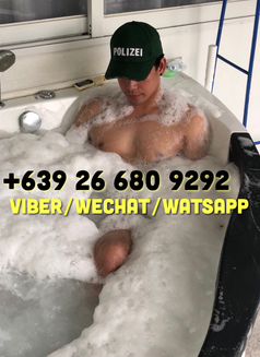 Handsome Must Recommended Xl - Male escort in Manila Photo 1 of 1