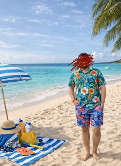 Handsome Patil - Male escort in Mumbai Photo 2 of 2