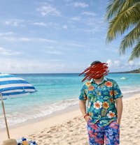 Handsome Patil - Male escort in Mumbai