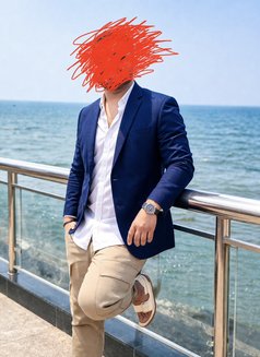 Handsome Patil - Male escort in Mumbai Photo 3 of 3