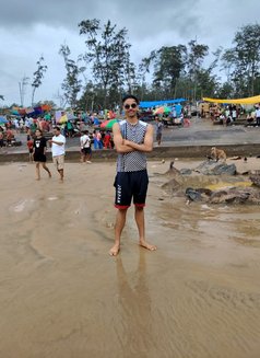 Handsome Play Boy for Female and Couple - Male escort in Kolkata Photo 2 of 2