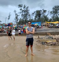 Handsome Play Boy for Female and Couple - Acompañantes masculino in Kolkata