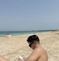 Handsome Rapher - Acompañantes masculino in Dubai