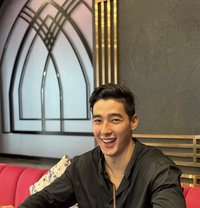 Handsome Rapher - Acompañantes masculino in Dubai