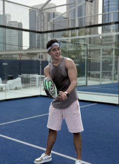 Handsome Rapher - Acompañantes masculino in Dubai Photo 6 of 8